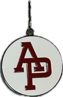 AP Zipper Pull