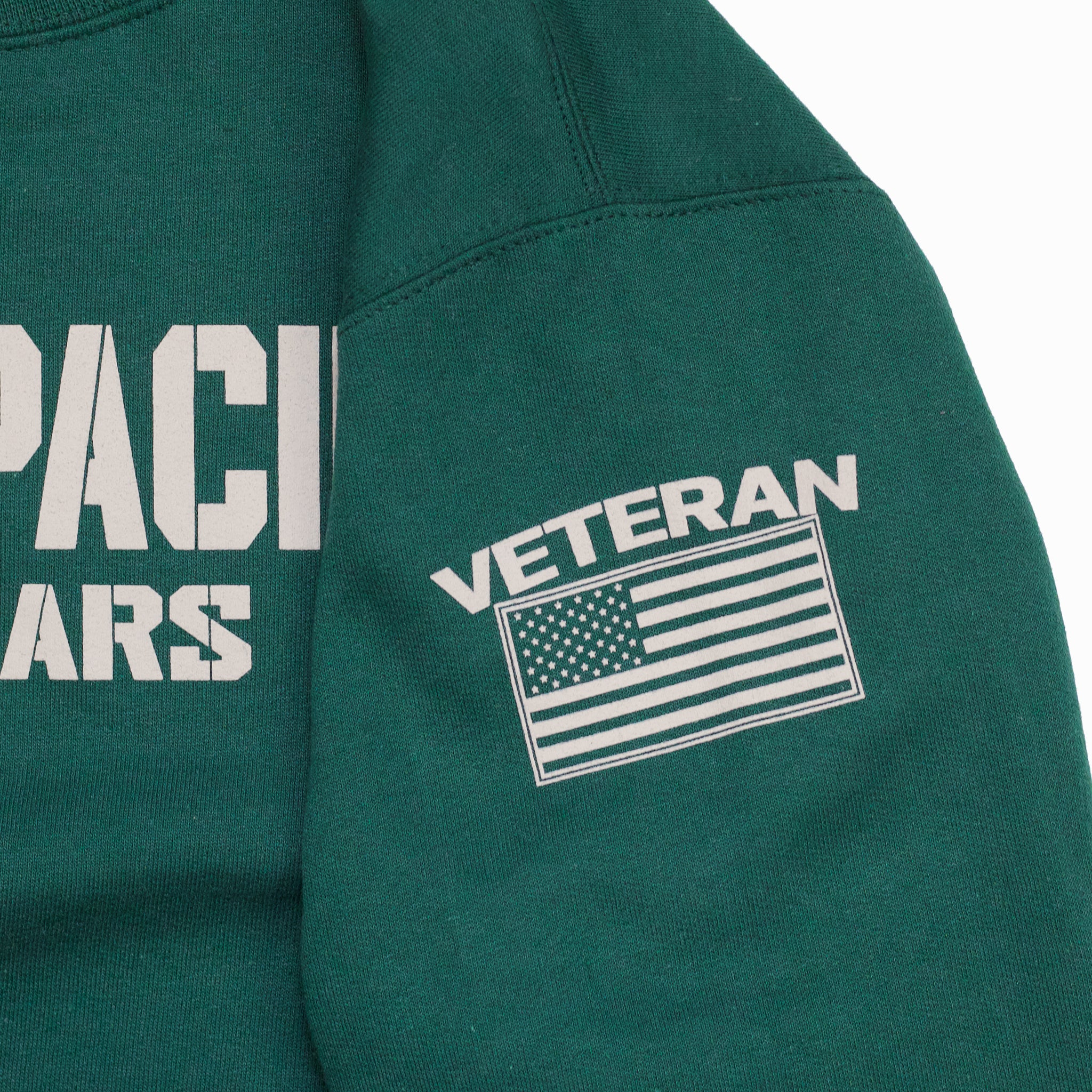 Freedom Wear Veteran Crew