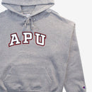 Champion Women Glitter Fleece Hood