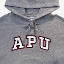 Champion Women Glitter Fleece Hood