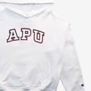 Champion Women Glitter Fleece Hood