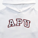 Champion Women Glitter Fleece Hood