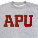 Champion APU Crew