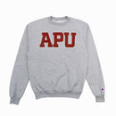 Champion APU Crew