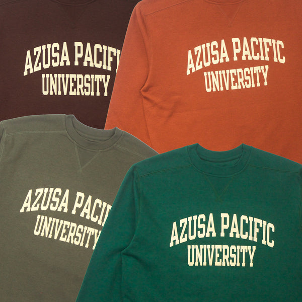 Boxercraft Back to Basics Crew