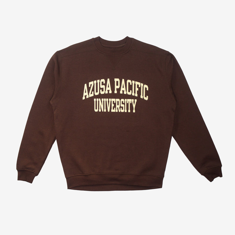 Boxercraft Back to Basics Crew