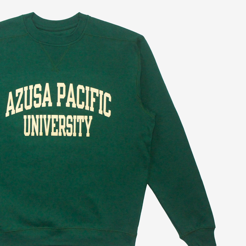 Boxercraft Back to Basics Crew