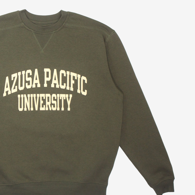 Boxercraft Back to Basics Crew