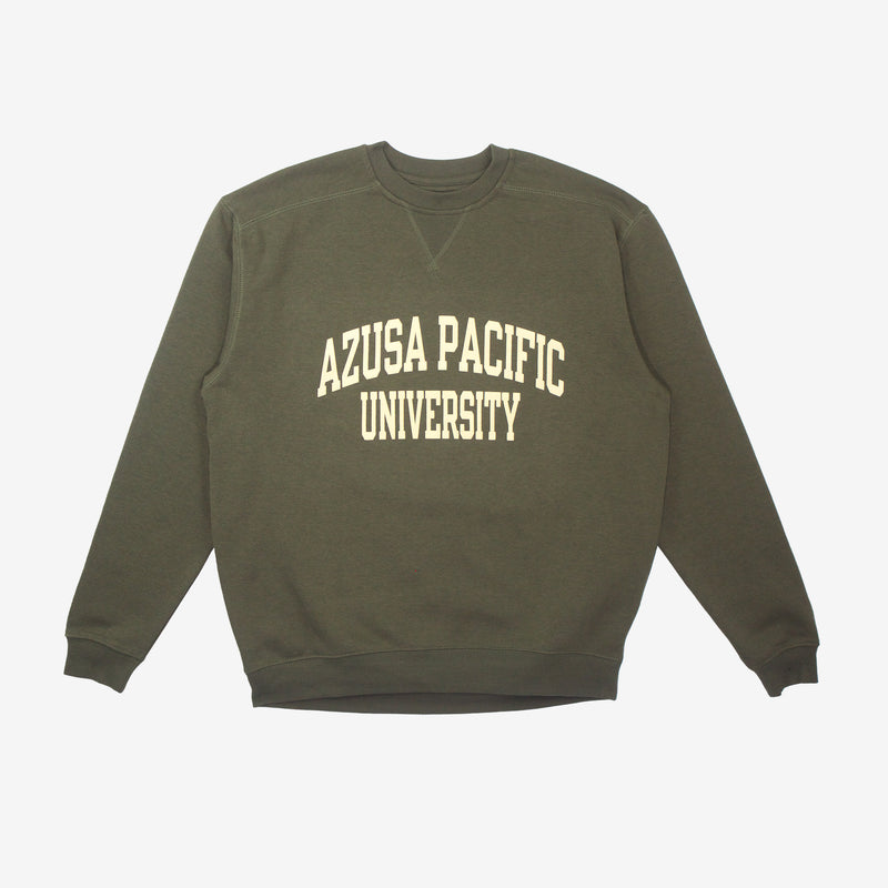 Boxercraft Back to Basics Crew