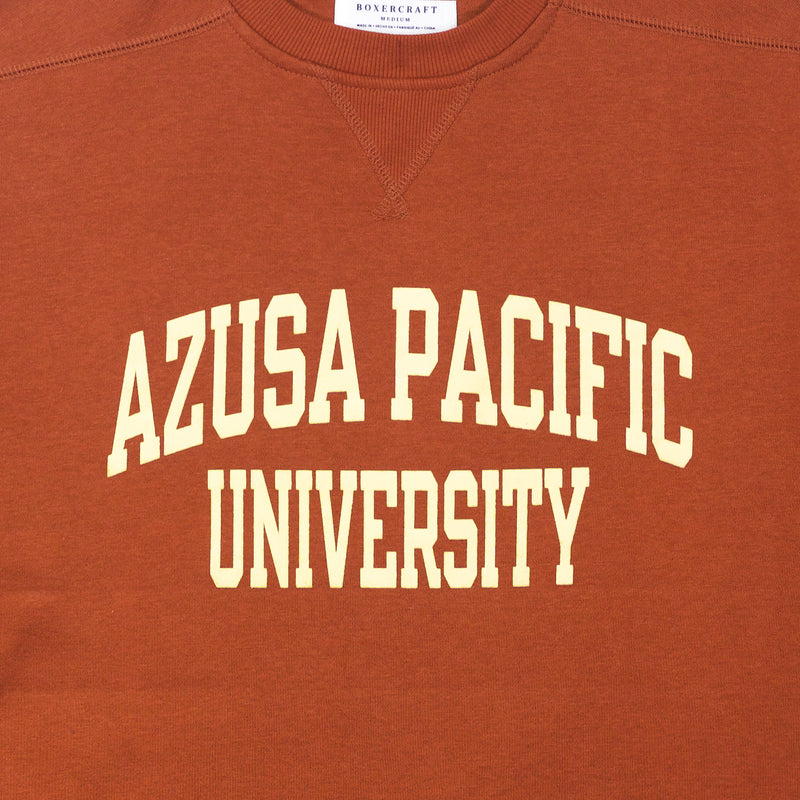 Boxercraft Back to Basics Crew