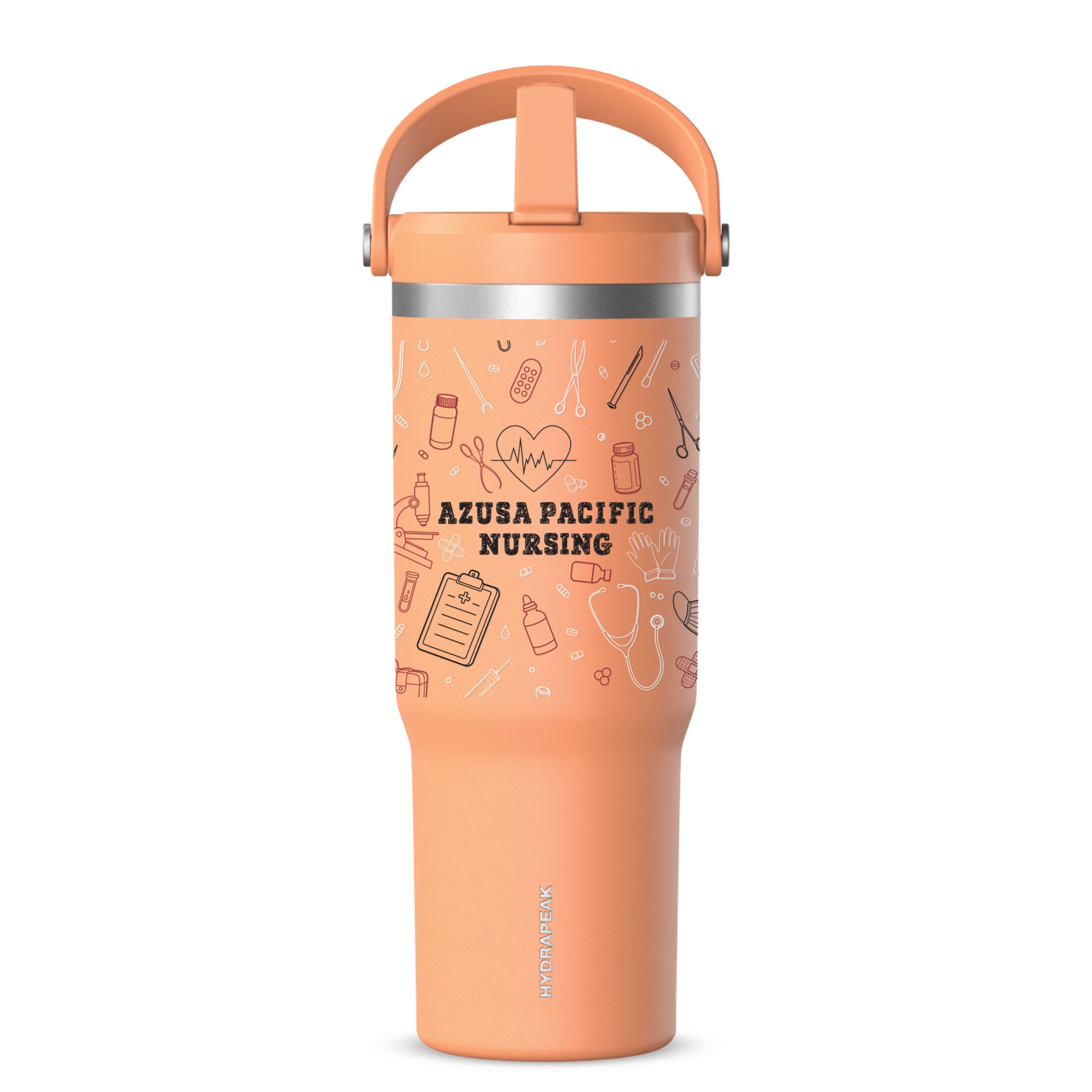 Spirit Azusa Pacific Nursing Hydrapeak 32oz