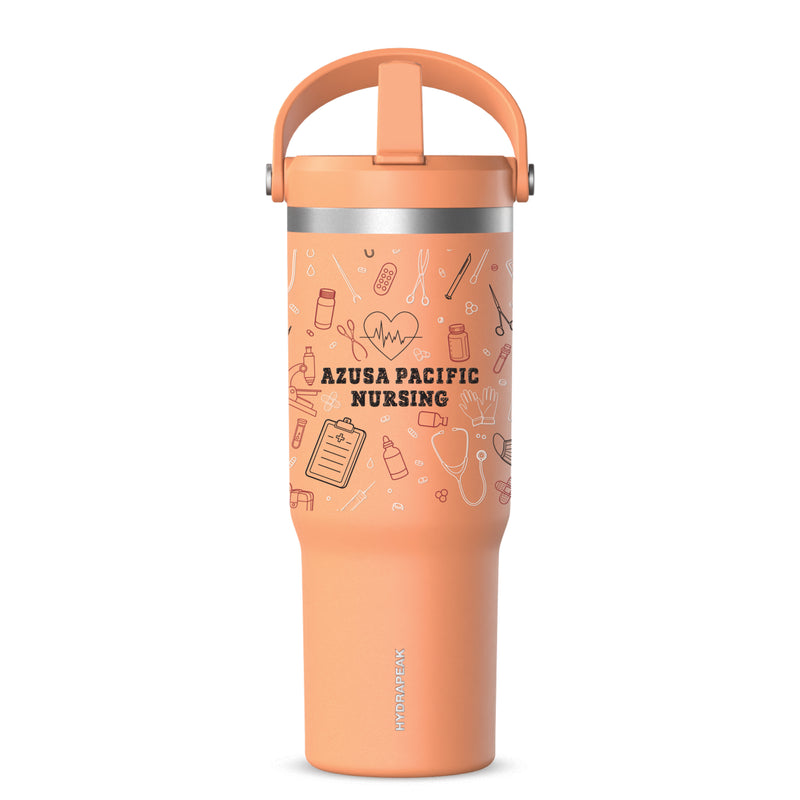 Spirit Azusa Pacific Nursing Hydrapeak 32oz