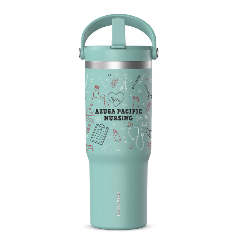 Spirit Azusa Pacific Nursing Hydrapeak 32oz