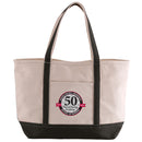 50th Anniversary  Nursing Tote Bag