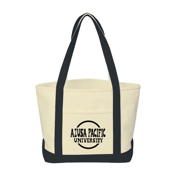Spirit Canvas Tote bag