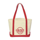 Spirit Canvas Tote bag