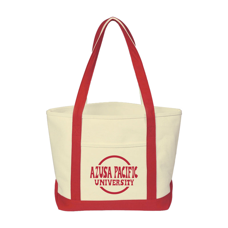 Spirit Canvas Tote bag