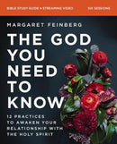The God You Need To Know Book