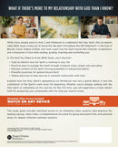 The God You Need To Know Book