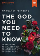 The God You Need To Know DVD
