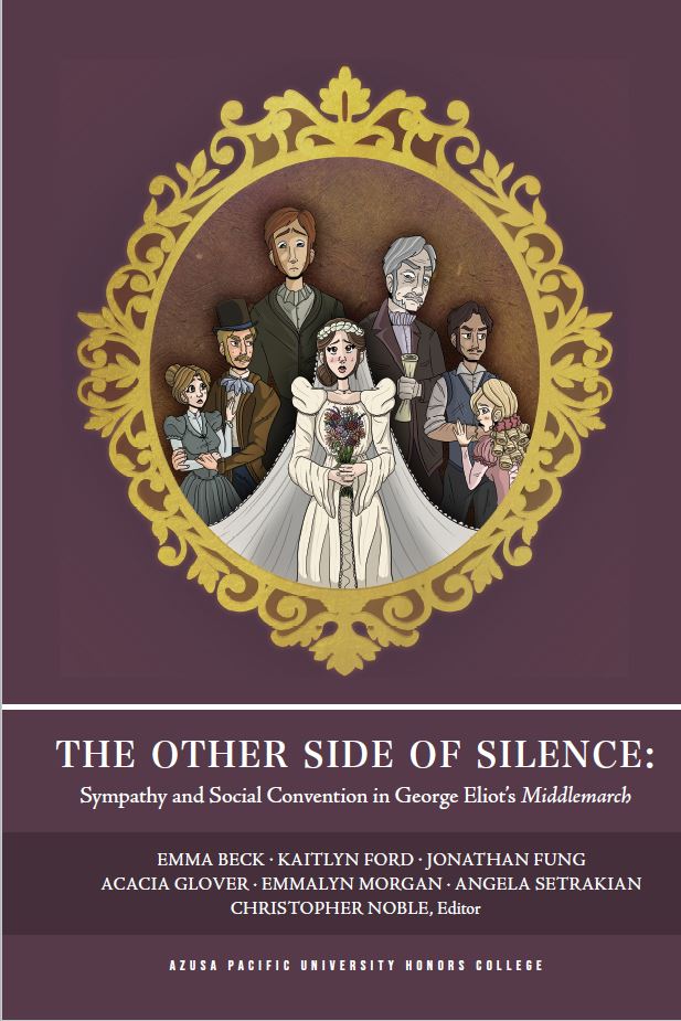 HONORS 22-23 / THE OTHER SIDE OF SILENCE