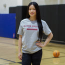 APU Basketball T-shirt