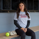 APU Softball T-Shirt