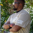 Freedom Wear Cougars Veteran T-Shirt