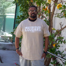Freedom Wear Cougars Veteran T-Shirt