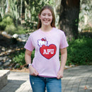 Youth Hello Kitty APU T-shirt