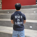 Jesus Is Lord Vintage Tee