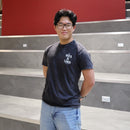 Jesus Is Lord Vintage Tee