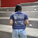 Every Sunset Vintage Tee