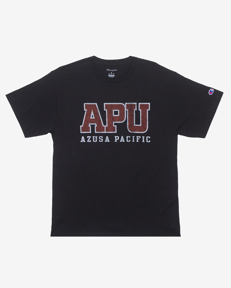 Champion Big APU T-Shirt