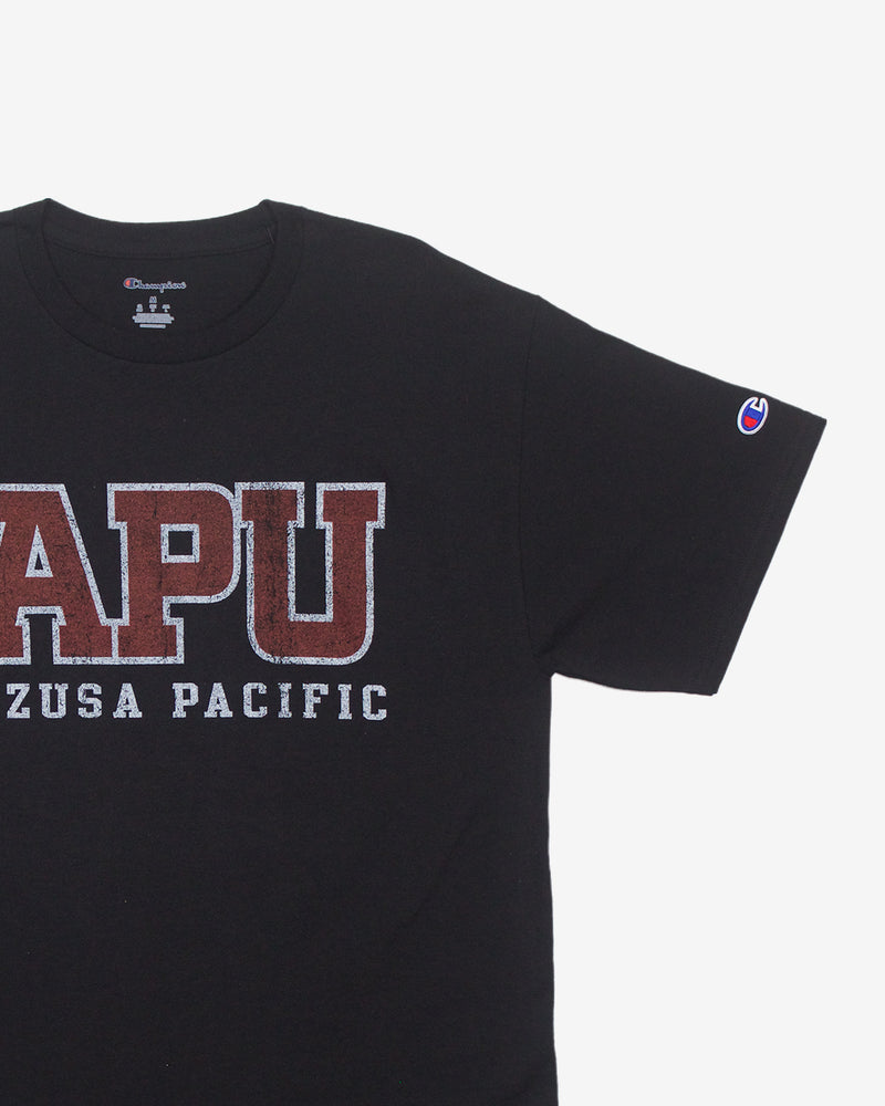 Champion Big APU T-Shirt