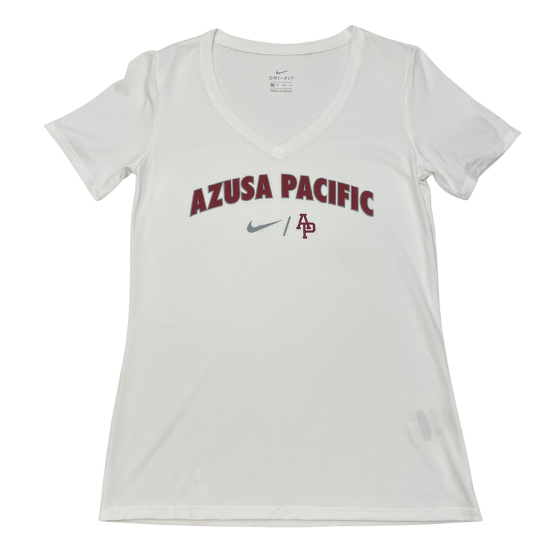 Nike Azusa Pacific V-Neck