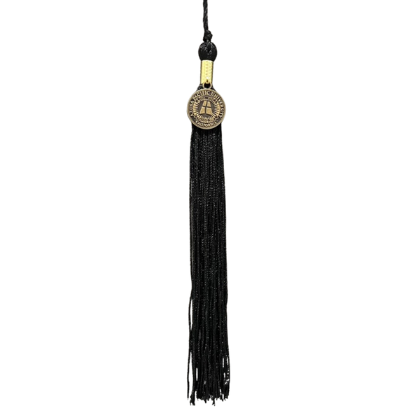 Tassel with Seal
