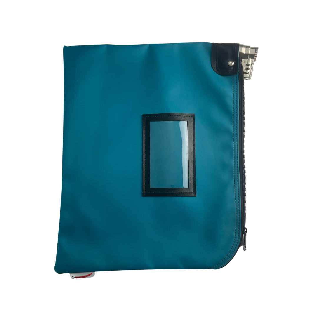 HIPPA Compliant Locking Bag