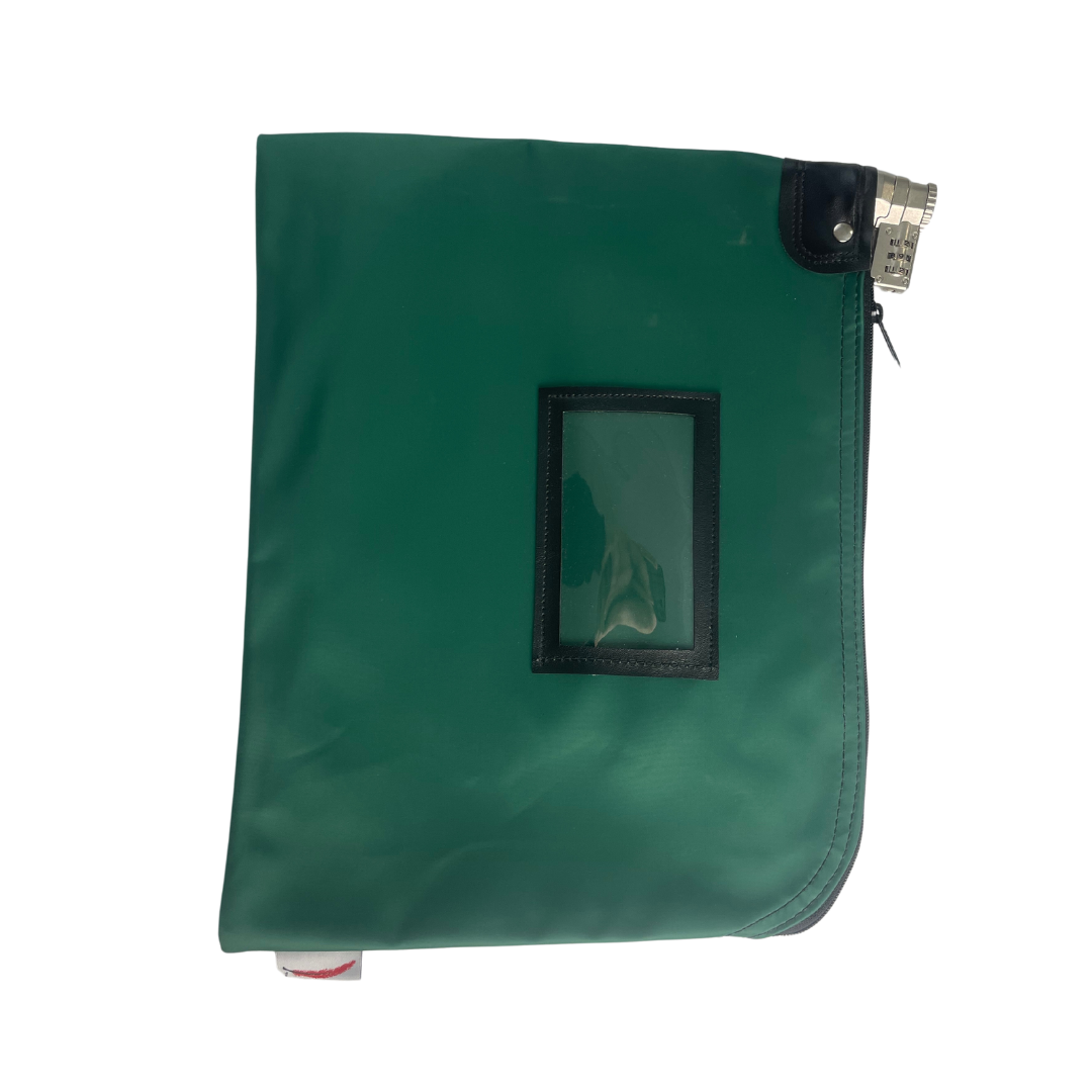 HIPPA Compliant Locking Bag