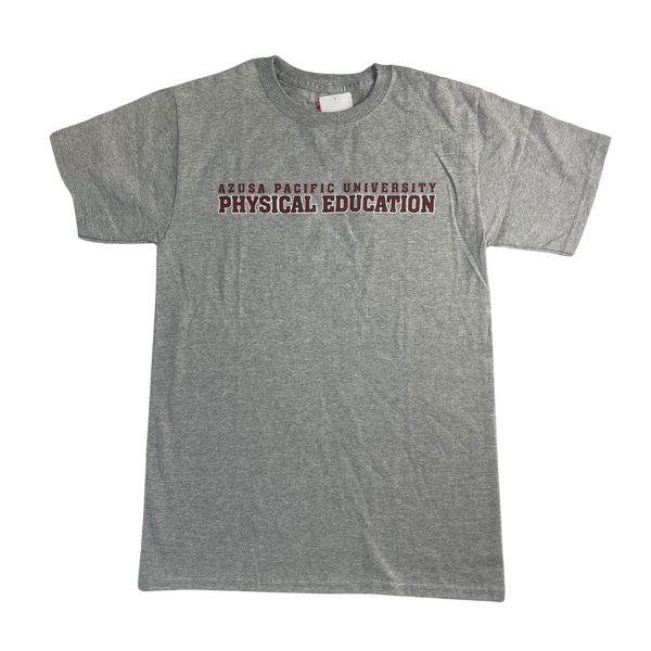 Azusa Pacific Physical Education T-Shirt