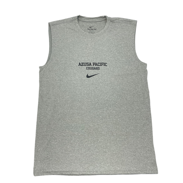 Nike Men Sleeveless T-Shirt