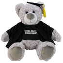 Aly & Abby Grad Bear Plush