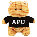 Chubby Wubby APU Cat