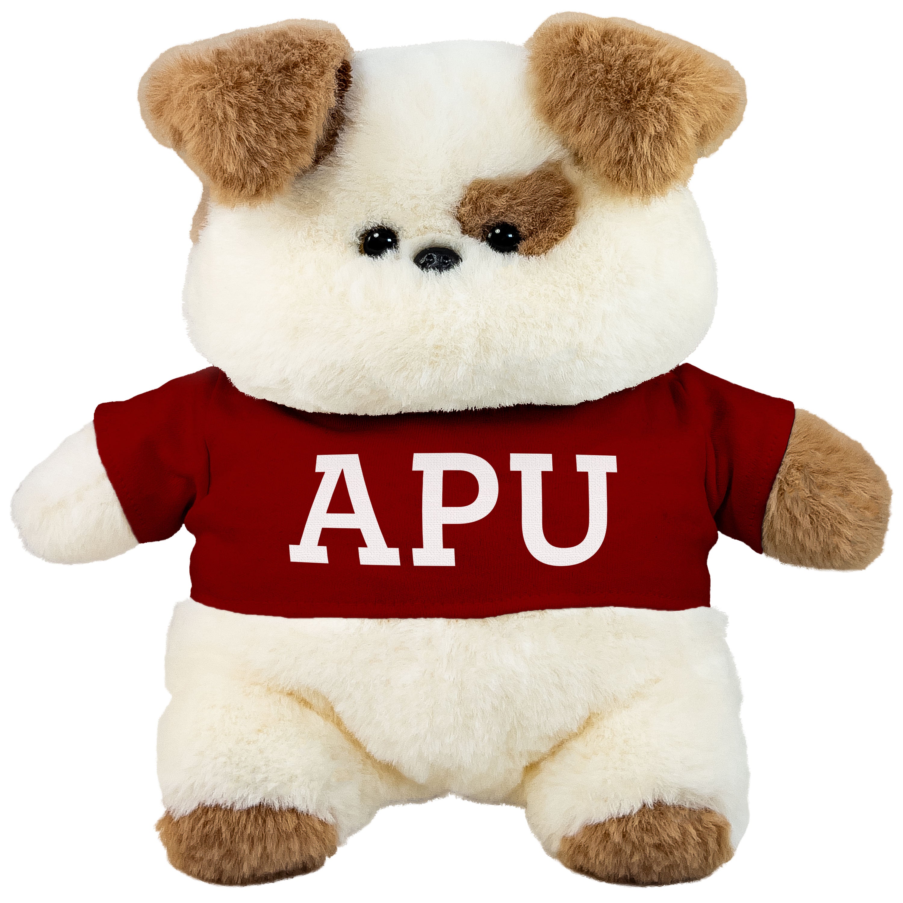 Chubby Wubby APU Dog