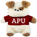Chubby Wubby APU Dog