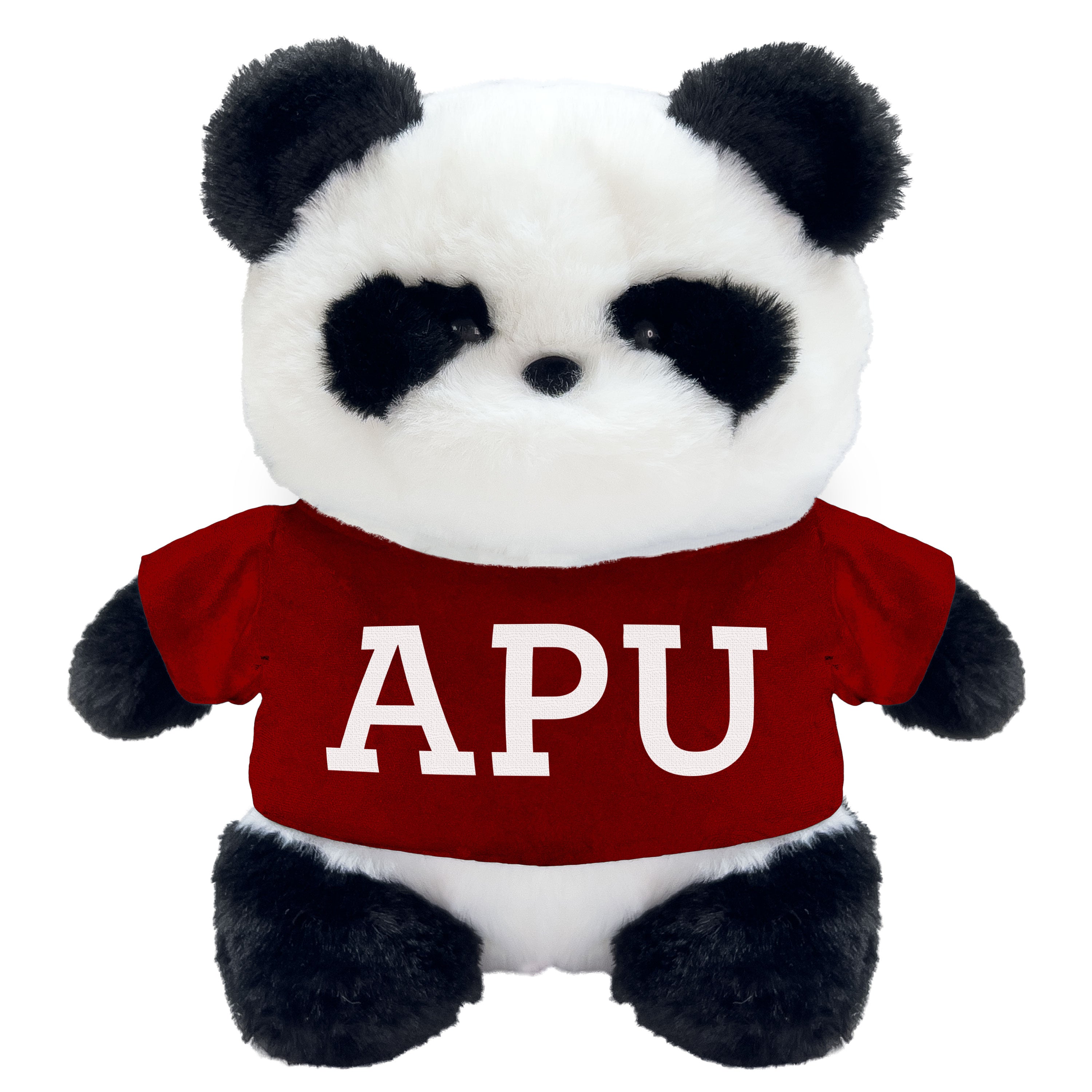 Chubby Wubby APU Panda
