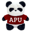 Chubby Wubby APU Panda