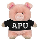 Chubby Wubby APU Pig