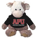 Cow w/ APU Hoodie Plush