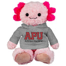 Cuddle Buddy APU Axolotl